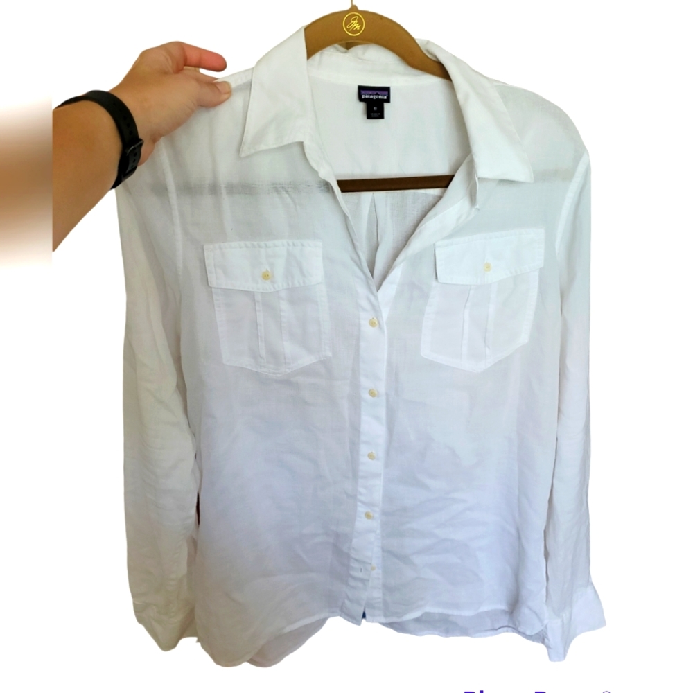 Patagonia Shirt - size medium